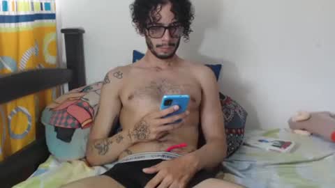 Julfigo online show from 10-23-25, 06:50