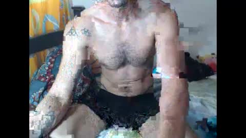 Julfigo online show from 12-03-25, 07:01