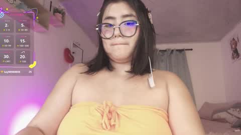 Juliana online show from 11-01-25, 11:18