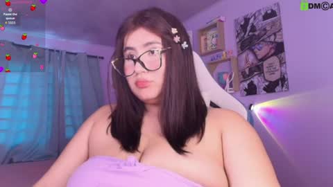 Juliana online show from 06-13-26, 07:34