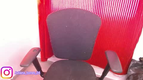 Juliana Torres  online show from 01-29-25, 06:07