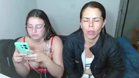  Juliana Torres  online show from 02-13-25, 12:02