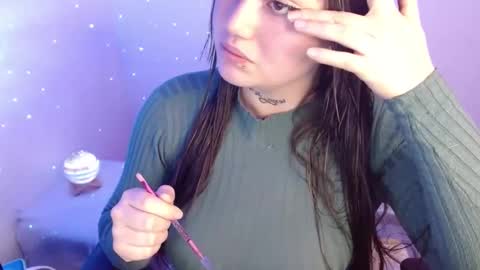  Juliana Torres  online show from 02-20-25, 04:57