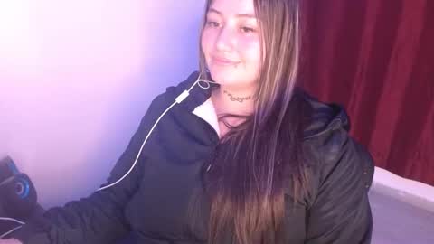  Juliana Torres  online show from 02-26-25, 05:53