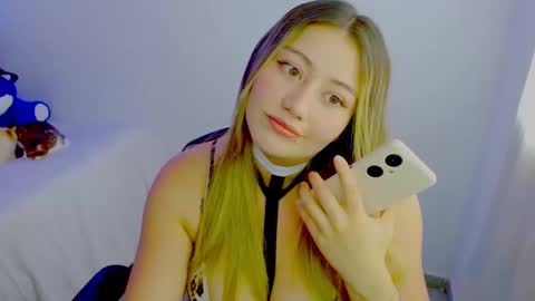  Juliana Torres  online show from 09-23-25, 08:56