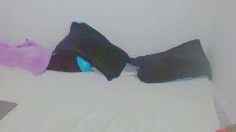  Juliana Torres  online show from 02-02-26, 07:45