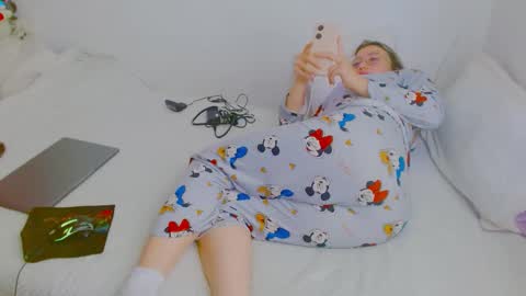  Juliana Torres  online show from 02-07-26, 04:43