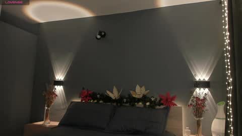 Juli Modelo Independiente online show from 12-11-24, 09:45