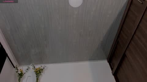 Juli Modelo Independiente online show from 03-11-25, 07:36