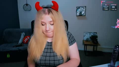 juli kisss online show from 01-18-25, 02:14