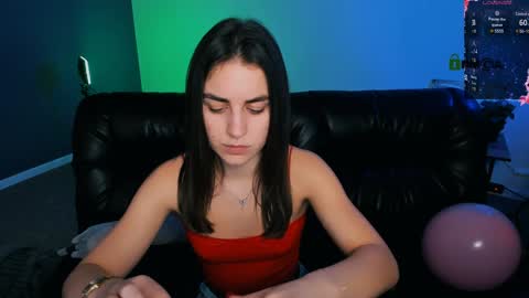 juli kisss online show from 01-30-25, 02:27