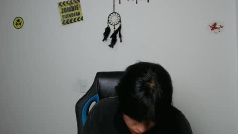 JULIETA online show from 01-30-25, 03:33