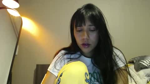 JULIETA online show from 04-14-26, 01:11