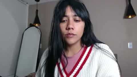 JULIETA online show from 05-20-26, 02:18
