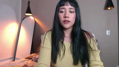 JULIETA online show from 05-29-26, 02:20