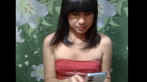 JULIA online show from 05-11-26, 02:45