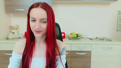 JuliaJae online show from 03-05-26, 07:04