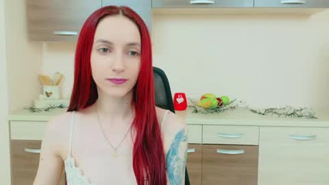 JuliaJae online show from 03-09-26, 07:12