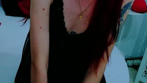 JuliaJae online show from 06-29-26, 08:42