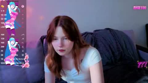 Julia online show from 03-21-26, 01:10