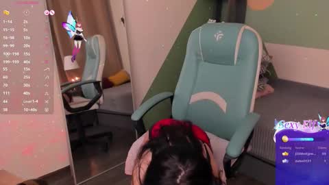 Julia online show from 02-14-26, 09:44