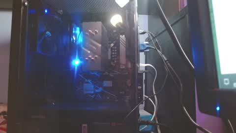 Julia online show from 03-09-25, 11:14