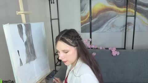 Julia Shyy online show from 04-30-26, 02:18
