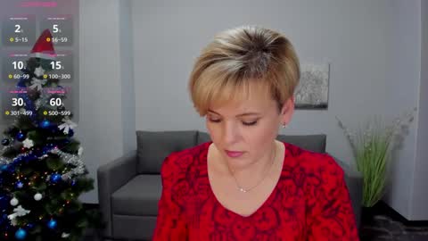 Julia online show from 12-26-24, 10:16