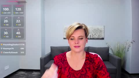 Julia online show from 01-19-25, 05:28