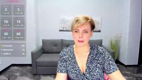 Julia online show from 03-09-25, 04:33