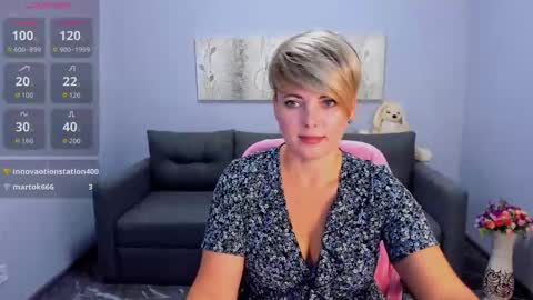 Julia online show from 10-01-25, 06:08