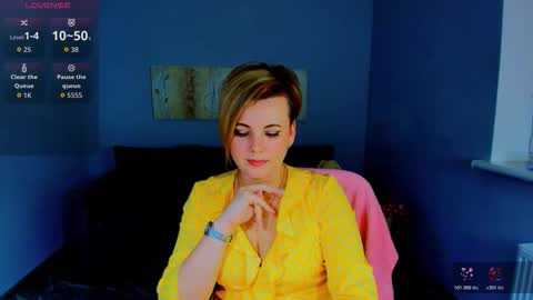 Julia online show from 02-09-26, 12:53