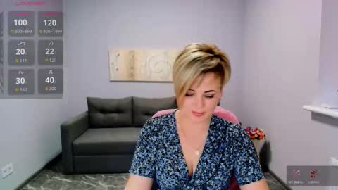 Julia online show from 03-07-26, 01:41