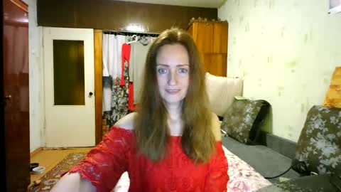 juliaa_foxi online show from 04-19-26, 06:43
