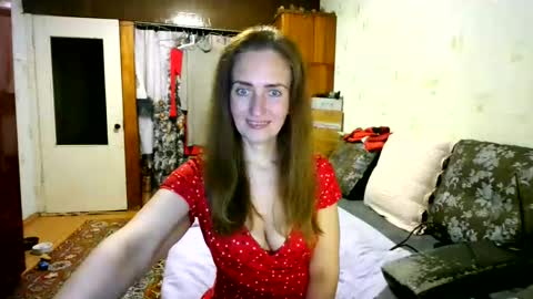 juliaa_foxi online show from 05-30-26, 06:38