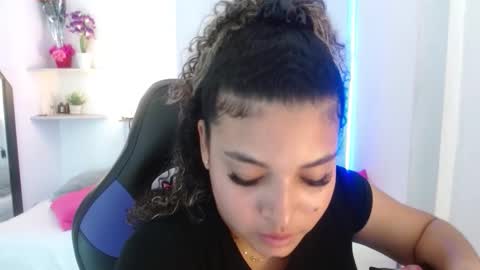 Julia online show from 10-12-25, 12:15