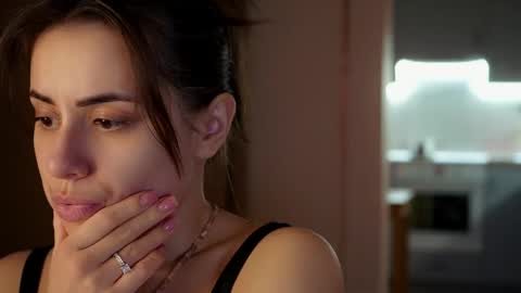 Molly online show from 03-21-26, 03:48