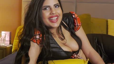 Julia online show from 01-24-25, 11:26