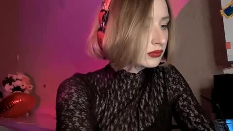 Kate online show from 02-14-26, 09:11