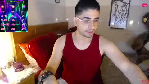 Snapshot of julian1225_ chatting on 03-03-25, 03:20 Julian online show from 03-03-25, 03:20