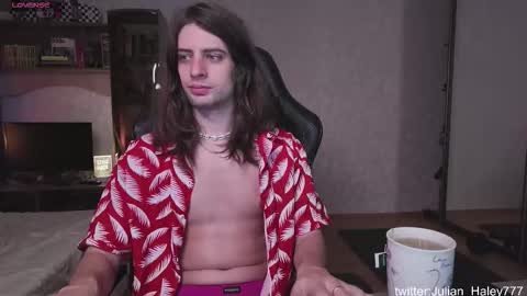 julian_cassablanca online show from 03-09-26, 01:20