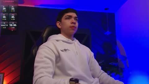 JULIAN  online show from 03-21-26, 11:15