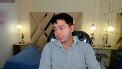 Snapshot of julian_smith21 chatting on 02-24-26, 12:14 julian_smith21 online show from 02-24-26, 12:14