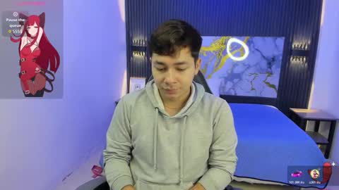 Snapshot of julian_smith21 chatting on 03-02-26, 12:34 julian_smith21 online show from 03-02-26, 12:34