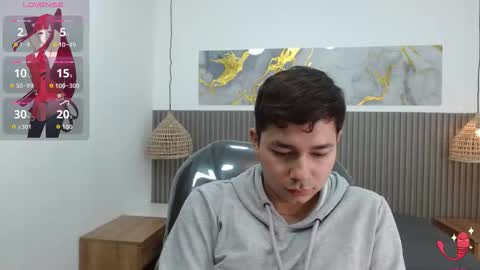 Snapshot of julian_smith21 chatting on 03-07-26, 03:09 julian_smith21 online show from 03-07-26, 03:09