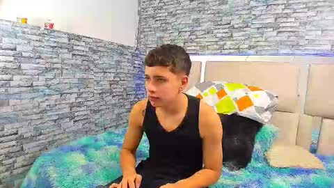 julian online show from 10-13-25, 03:23