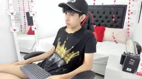 Julian online show from 02-23-26, 07:33