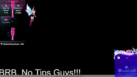 juliana_js_ online show from 02-19-25, 12:57