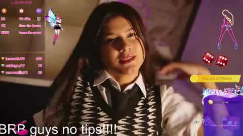 juliana_js_ online show from 02-22-25, 12:38