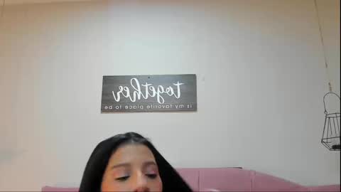 Snapshot of juliana_ls chatting on 09-08-25, 04:50 Juliana online show from 09-08-25, 04:50